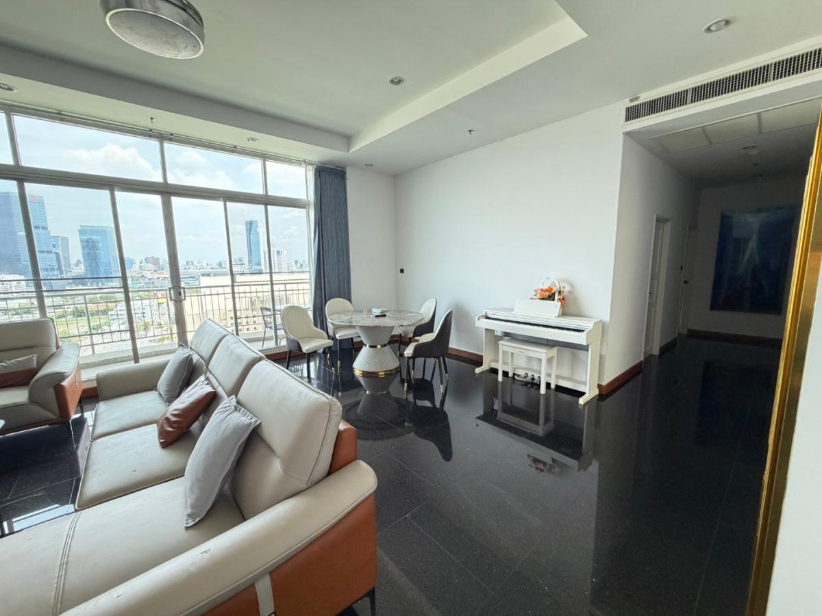 6905-129# Condo for Rent in Huai Kwang-Ratchada, at Supalai Wellington, MRT Cultural Center