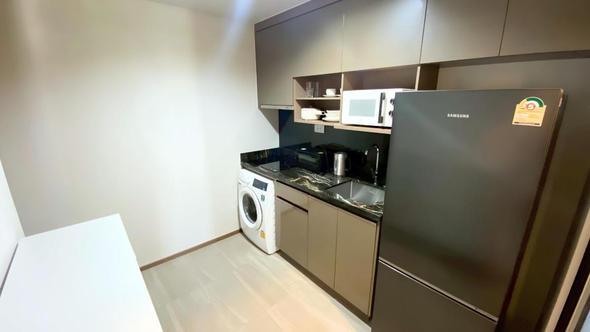 6905-138 Condo for Rent in Thonglor area, at Ideo Q Sukhumvit 36, next to BTS Thonglor