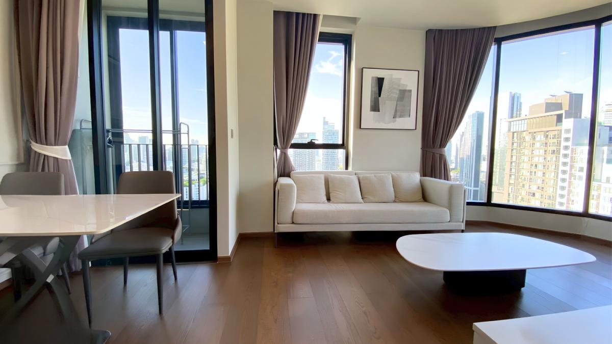 6905-138 Condo for Rent in Thonglor area, at Ideo Q Sukhumvit 36, next to BTS Thonglor