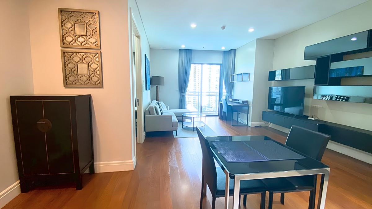 6905-139 Condo for Rent in Phrom Phong, Bright Sukhumvit 24, BTS Phrom Phong