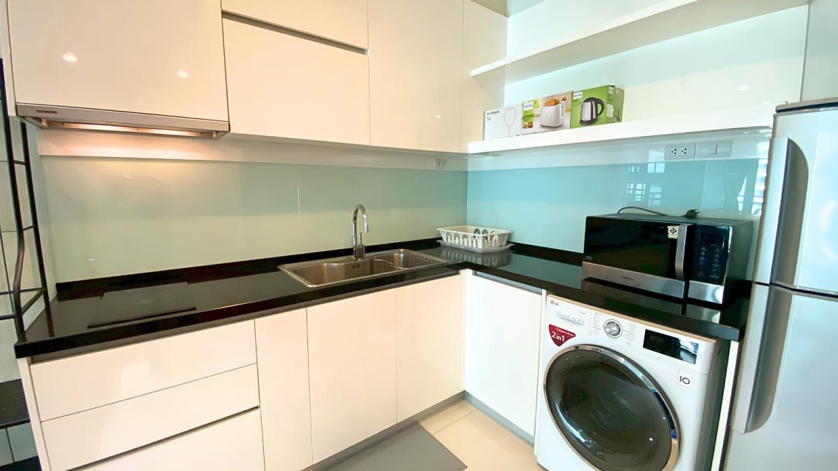 6905-139 Condo for Rent in Phrom Phong, Bright Sukhumvit 24, BTS Phrom Phong