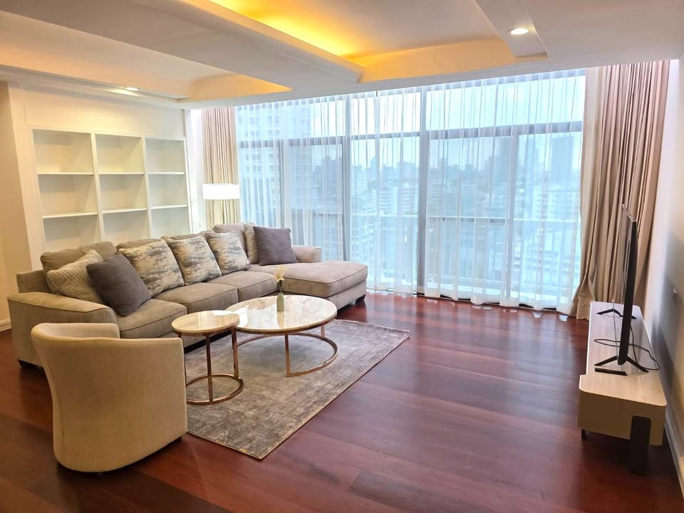 6905-141 Condo for Rent in Thonglor area, at THE WATERFORD (Thonglor11), next to BTS Thonglor