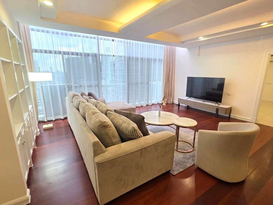 6905-141 Condo for Rent in Thonglor area, at THE WATERFORD (Thonglor11), next to BTS Thonglor