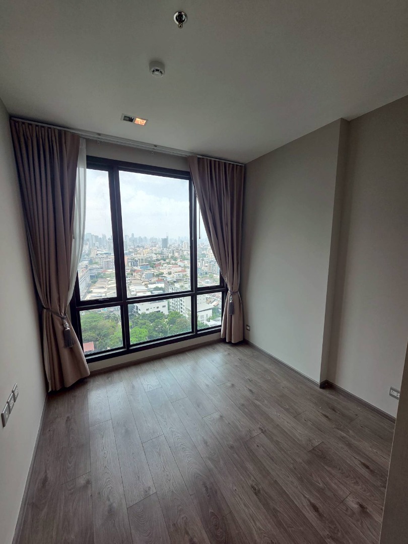 6906-002 ให้เช่า คอนโด ลาดพร้าว Whizdom Avenue Ratchada-Ladprao MRT ลาดพร้าว