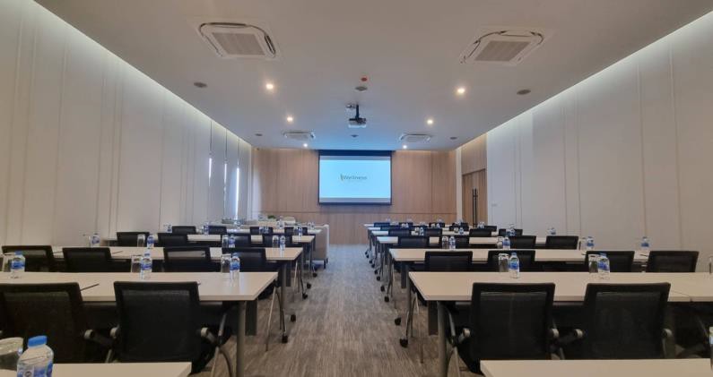 6812-087# ขาย โรงแรม 140 ห้อง ทำเลศักยภาพ แบริ่ง-บางจาก