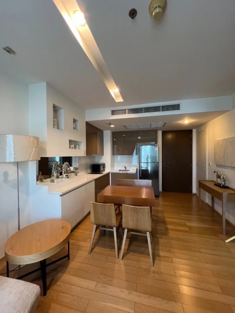 6906-004 Condo for Rent in Thonglor-Ekamai-Phrom Phong area, Siri @ Sukhumvit, BTS Thonglor