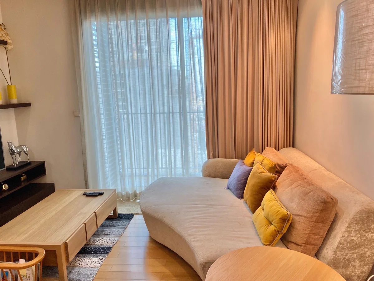 6906-004 Condo for Rent in Thonglor-Ekamai-Phrom Phong area, Siri @ Sukhumvit, BTS Thonglor