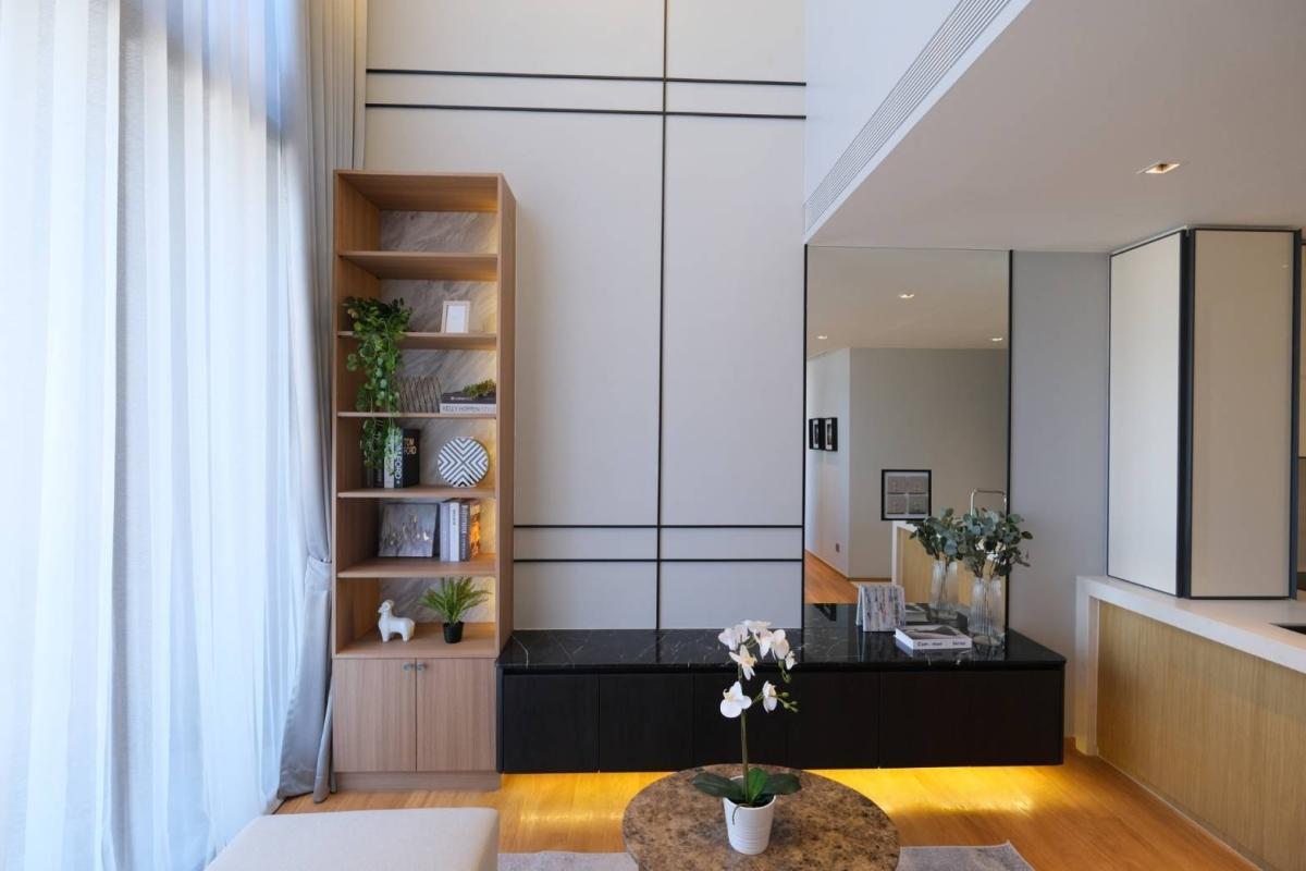 6906-007 Condo for Rent in Thonglor-PhromPhong, BEATNIQ Sukhumvit 32, BTS Thonglor