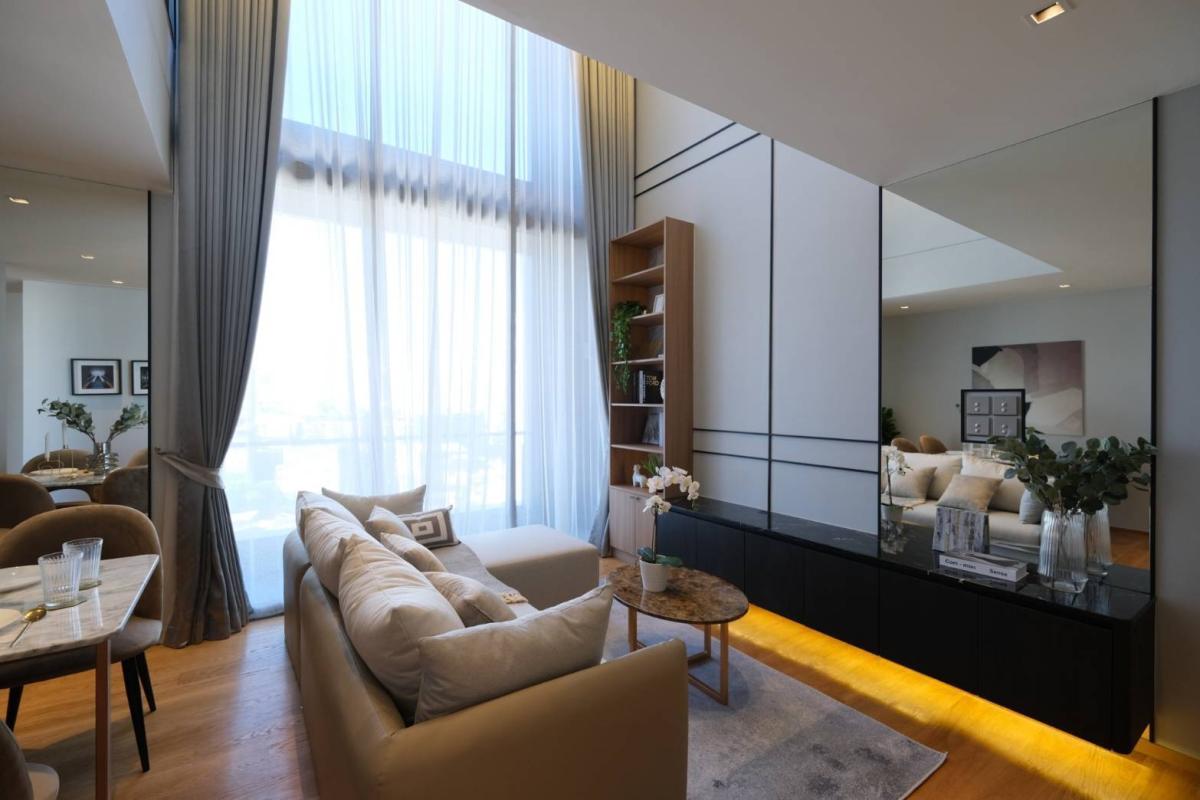 6906-007 Condo for Rent in Thonglor-PhromPhong, BEATNIQ Sukhumvit 32, BTS Thonglor