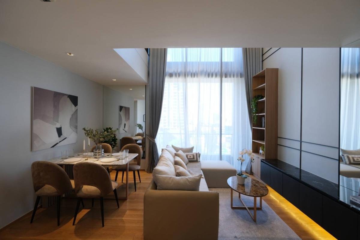 6906-007 Condo for Rent in Thonglor-PhromPhong, BEATNIQ Sukhumvit 32, BTS Thonglor