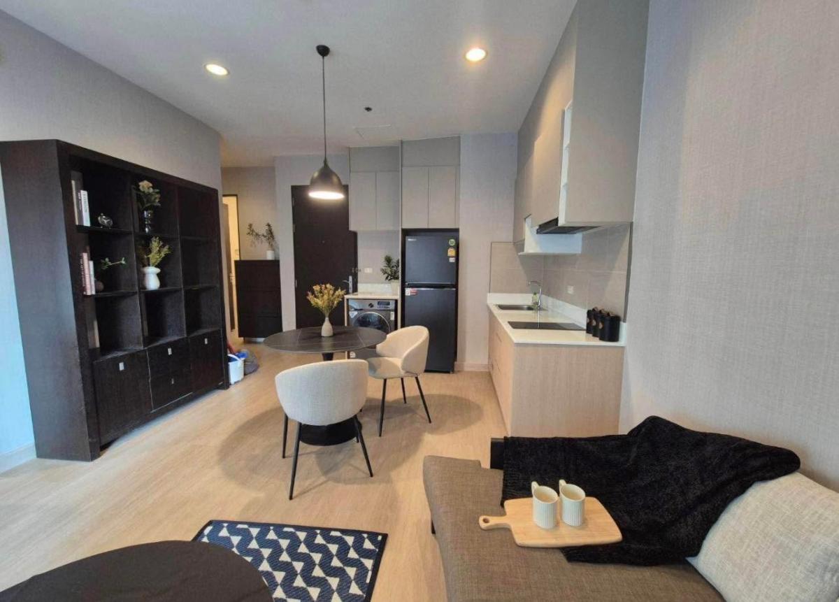 6906-010 Condo for Rent in Ratchathewi-Siam, at BaanKlangKrung Siam - Pathumwan, BTS Ratchathewi