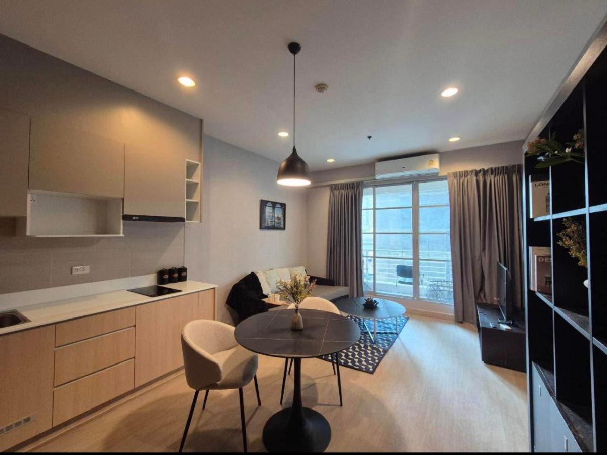 6906-010 Condo for Rent in Ratchathewi-Siam, at BaanKlangKrung Siam - Pathumwan, BTS Ratchathewi