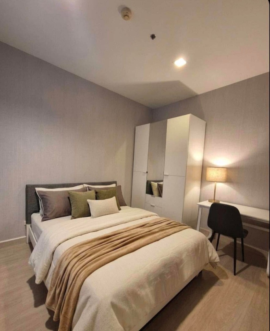 6906-010 Condo for Rent in Ratchathewi-Siam, at BaanKlangKrung Siam - Pathumwan, BTS Ratchathewi