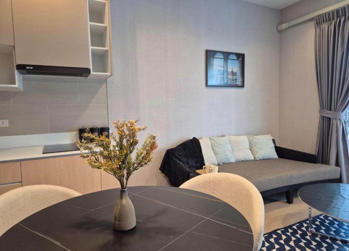 6906-010 Condo for Rent in Ratchathewi-Siam, at BaanKlangKrung Siam - Pathumwan, BTS Ratchathewi