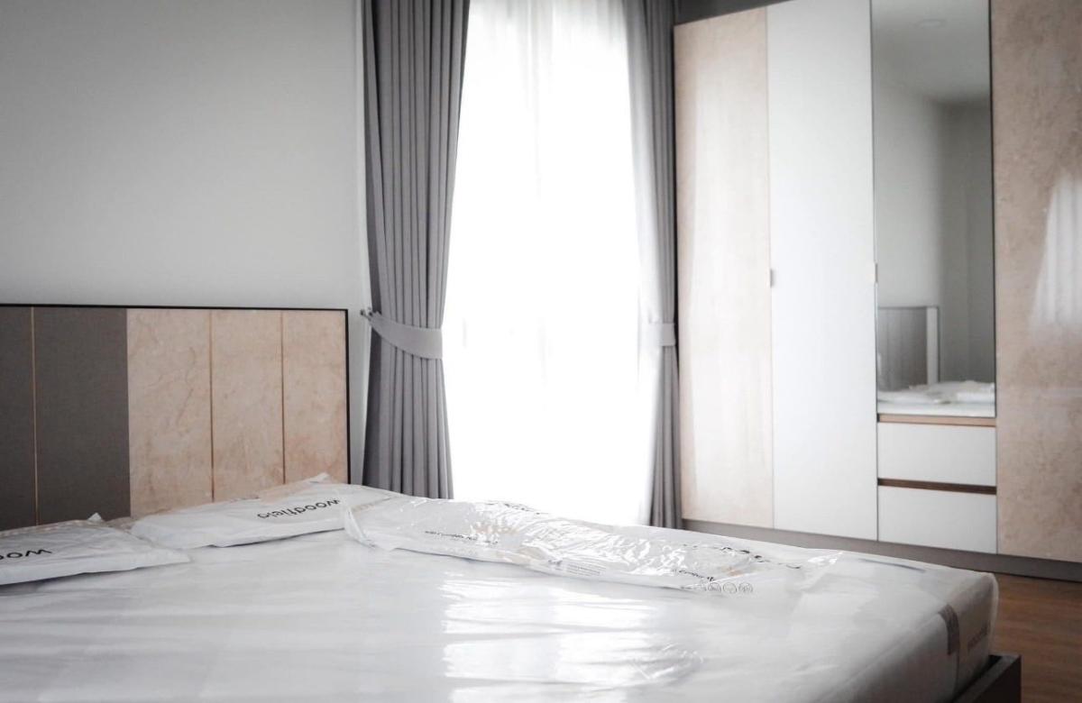 6906-015 ให้เช่า บ้านเดี่ยว 2 ชั้น บางนา บางพลี Centro Bangna 4 ห้องนอน