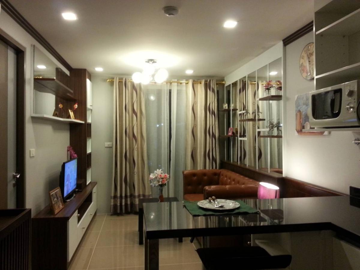 6906-018 Condo for Rent in Asoke, Mirage Sukhumvit 27, BTS Asoke