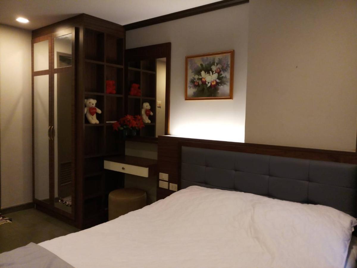 6906-018 Condo for Rent in Asoke, Mirage Sukhumvit 27, BTS Asoke