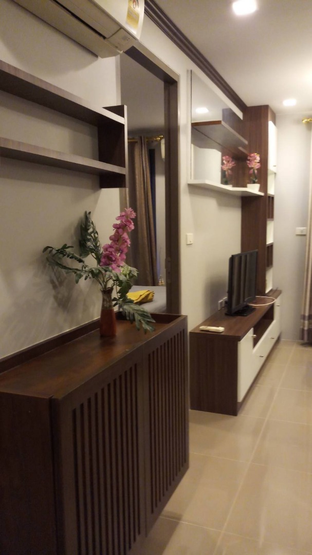 6906-018 Condo for Rent in Asoke, Mirage Sukhumvit 27, BTS Asoke