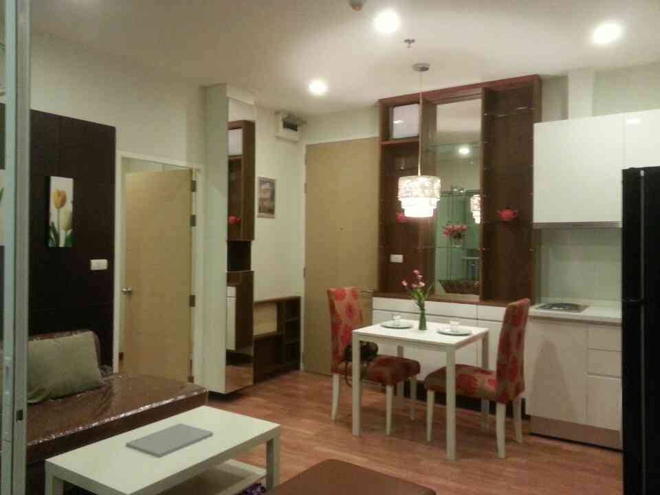 6906-019 Condo for Rent in Bangna, The Coast Bangkok (Bangna), BTS Bangna