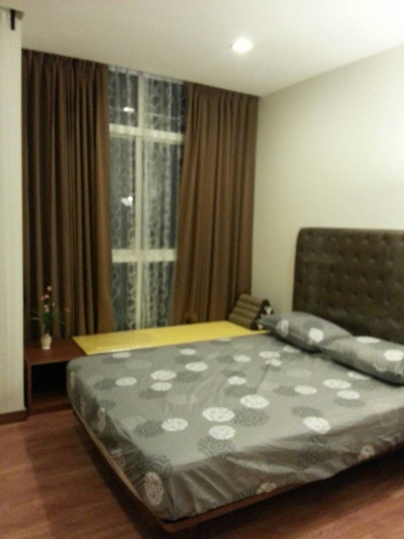 6906-019 Condo for Rent in Bangna, The Coast Bangkok (Bangna), BTS Bangna