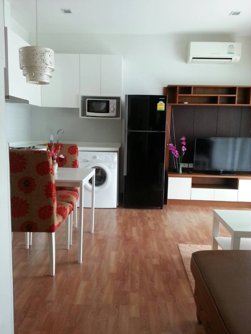 6906-019 Condo for Rent in Bangna, The Coast Bangkok (Bangna), BTS Bangna