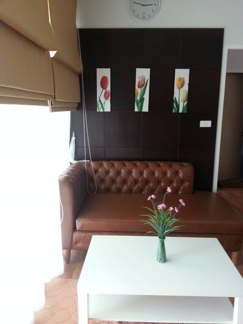 6906-019 Condo for Rent in Bangna, The Coast Bangkok (Bangna), BTS Bangna
