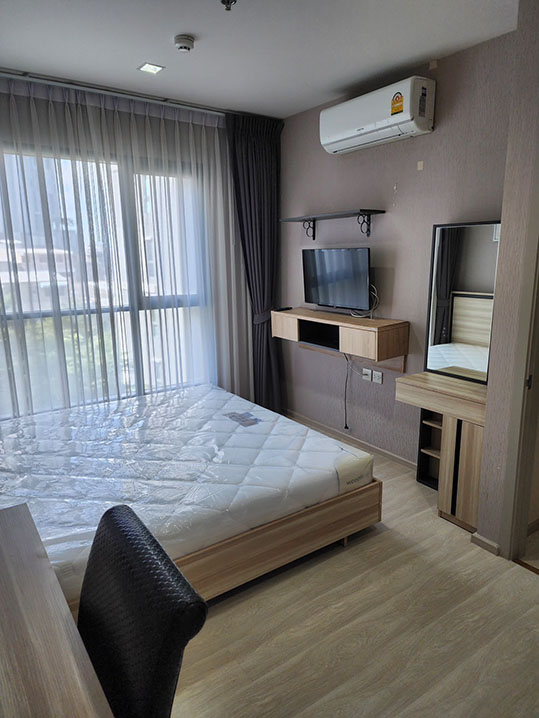 ขายและให้เช่าคอนโด ไลฟ์ สุขุมวิท 48 ใก้ลBTSพระโขนง