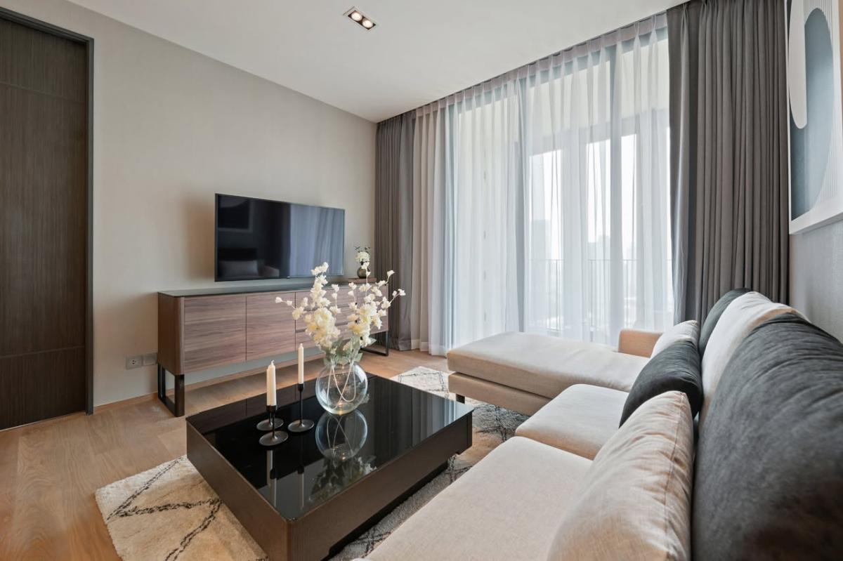 6906-023 Condo for Sale/Rent in Thonglor-PhromPhong, BEATNIQ Sukhumvit 32, BTS Thonglor
