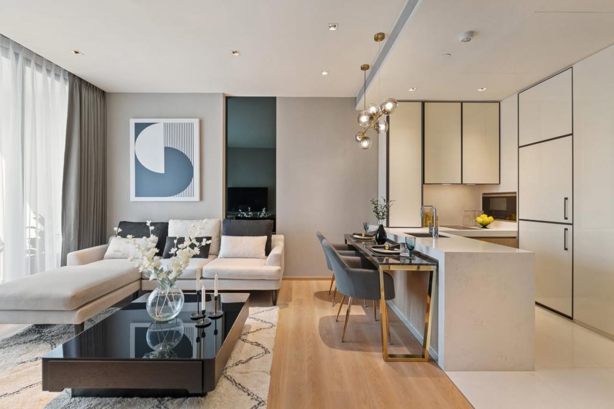 6906-023 Condo for Sale/Rent in Thonglor-PhromPhong, BEATNIQ Sukhumvit 32, BTS Thonglor