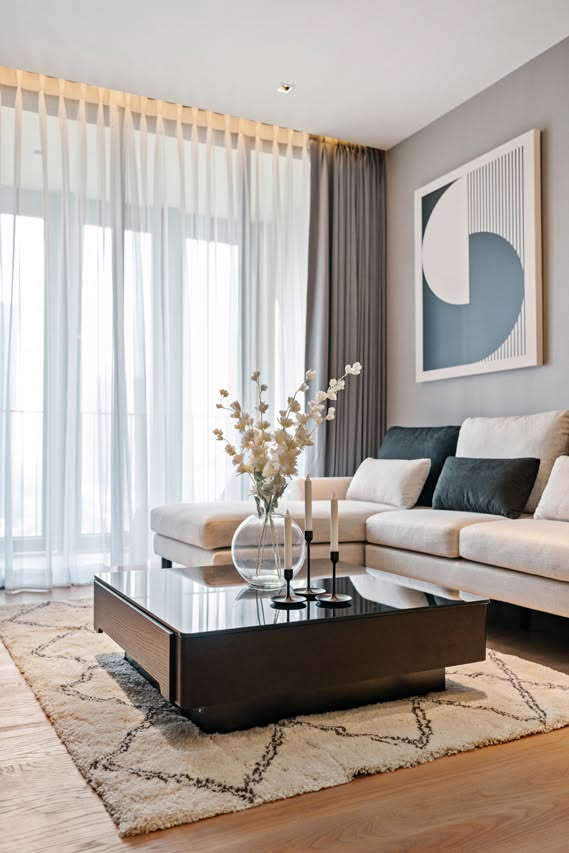 6906-023 Condo for Sale/Rent in Thonglor-PhromPhong, BEATNIQ Sukhumvit 32, BTS Thonglor