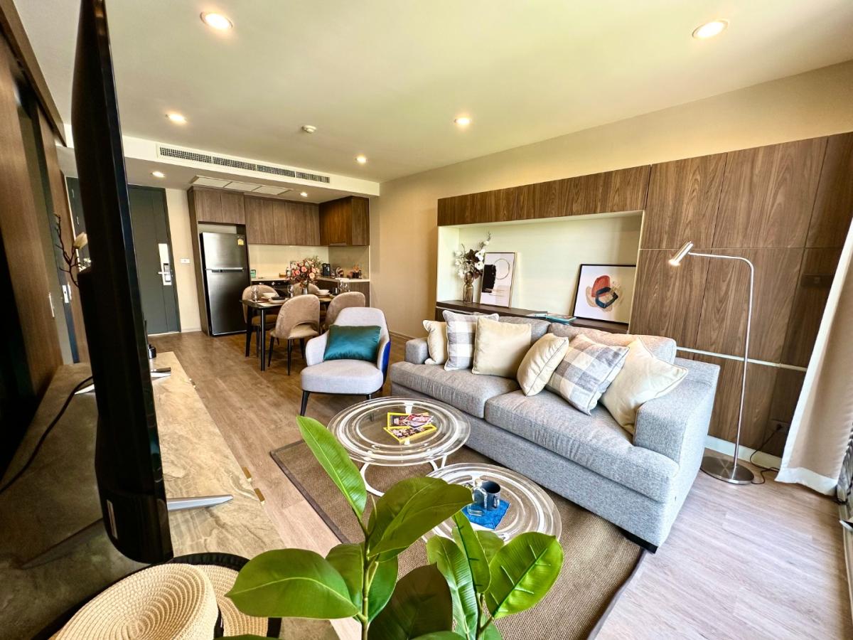6906-024 Condo for Rent in Nana-Ploenchit, Noble Above Wireless - Ruamrudee, BTS Ploenchit