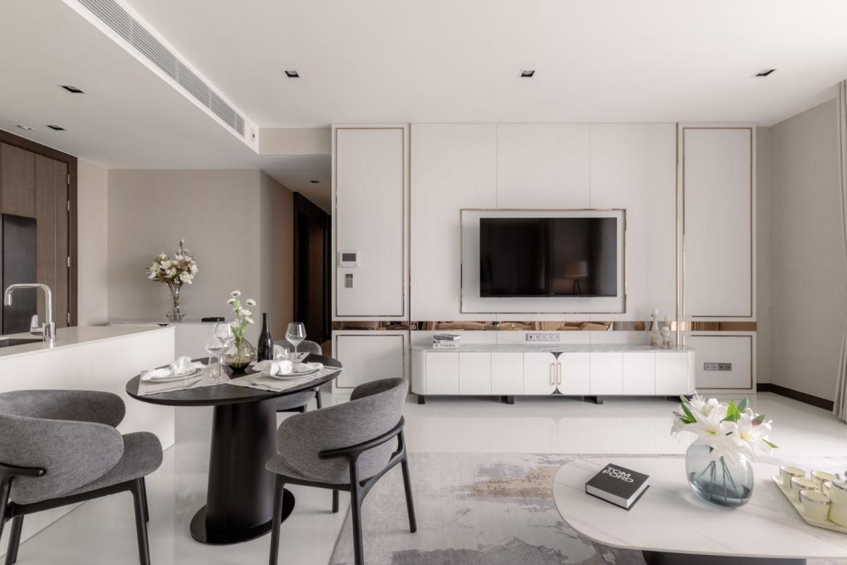 6906-026 Condo for Rent in Nana-Ploenchit area, at Q1 Sukhumvit, next to BTS Nana
