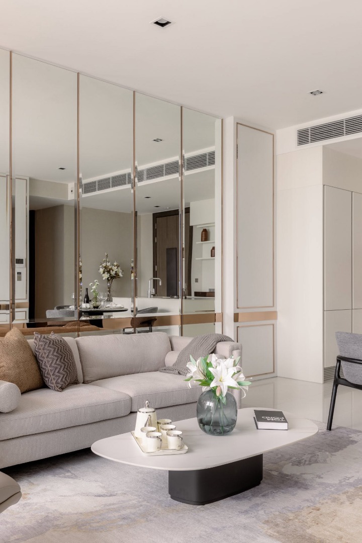 6906-026 Condo for Rent in Nana-Ploenchit area, at Q1 Sukhumvit, next to BTS Nana