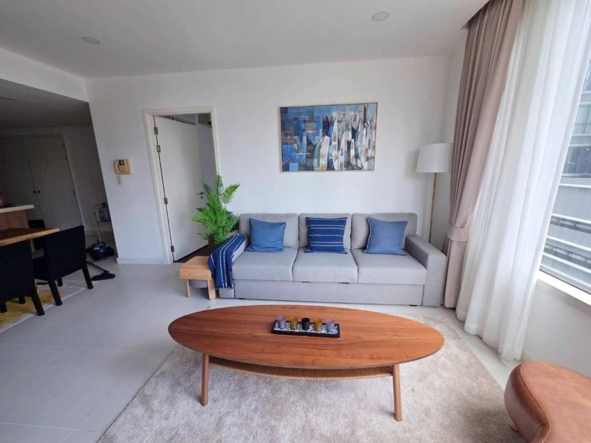 6906-029 Condo for Rent in Chidlom-Petchburi, Manhattan Chidlom, BTS Chidlom