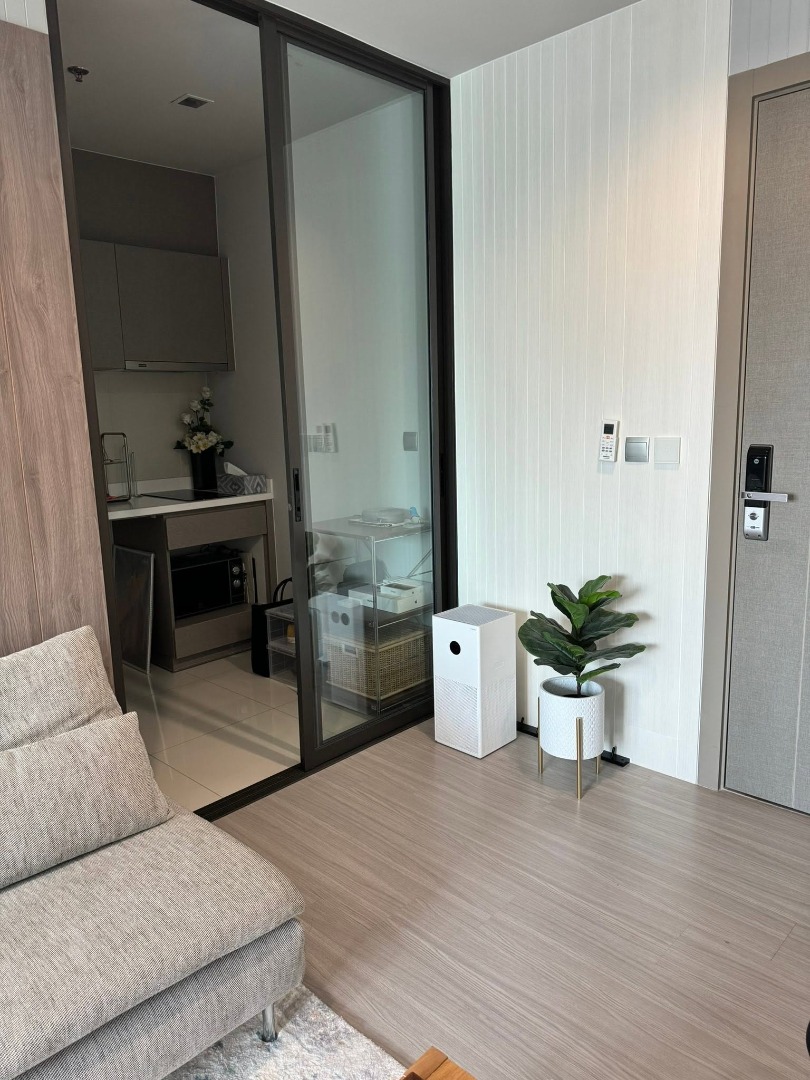 6906-030 Condo for Rent in Rama9-Ratchada, Life Asoke-Rama9, MRT Rama9