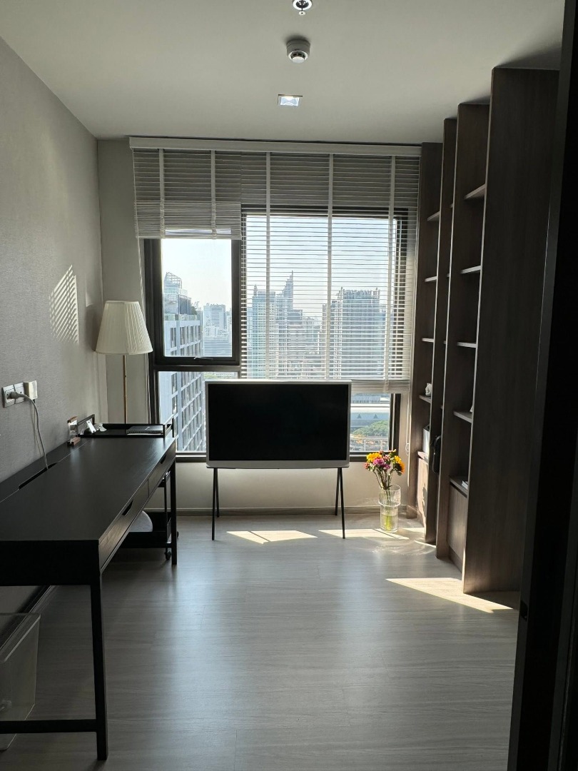 6906-030 Condo for Rent in Rama9-Ratchada, Life Asoke-Rama9, MRT Rama9