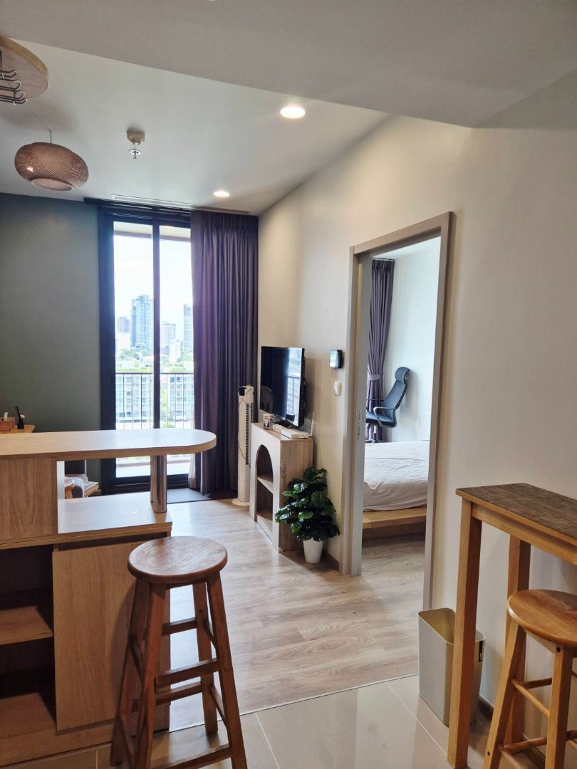 6906-035 Condo for Rent in Thonglor-PhromPhong, Oka Haus Sukhumvit 36, BTS Thonglor
