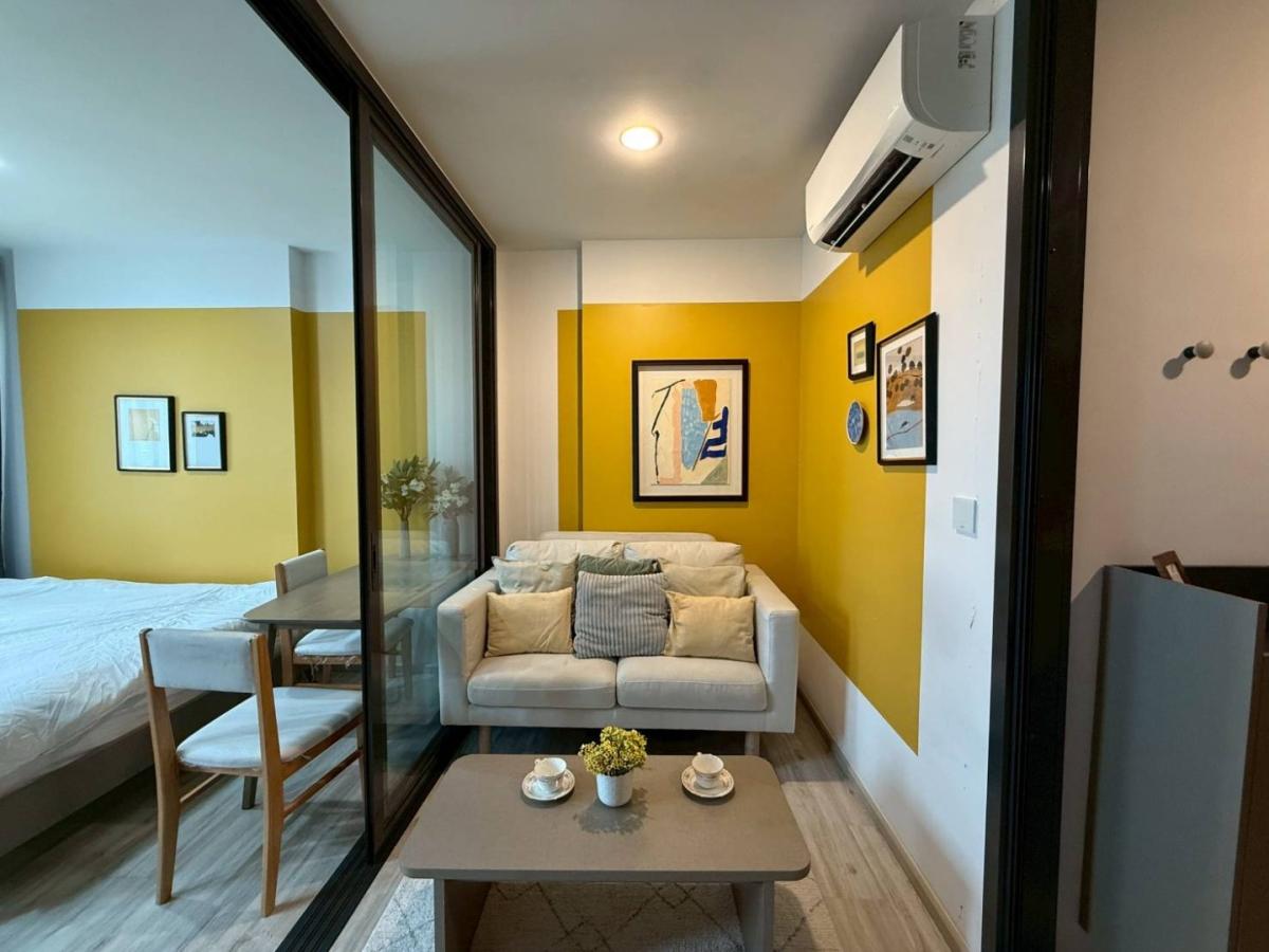 6906-036 Condo for Rent in Huai Khwang-Ratchada, XT Huaikhwang, MRT Huaikhwang