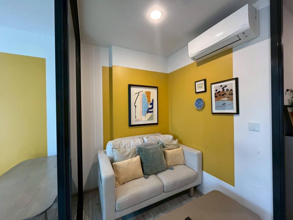 6906-036 Condo for Rent in Huai Khwang-Ratchada, XT Huaikhwang, MRT Huaikhwang