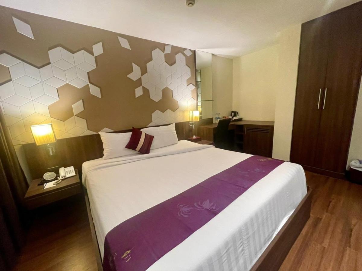 6906-038 เซ้งและให้เช่า โรงแรม สำหรับทำ Pretty Spa, Lounge แหล่งท่องเที่ยว ย่านนานา ใกล้ BTS นานา