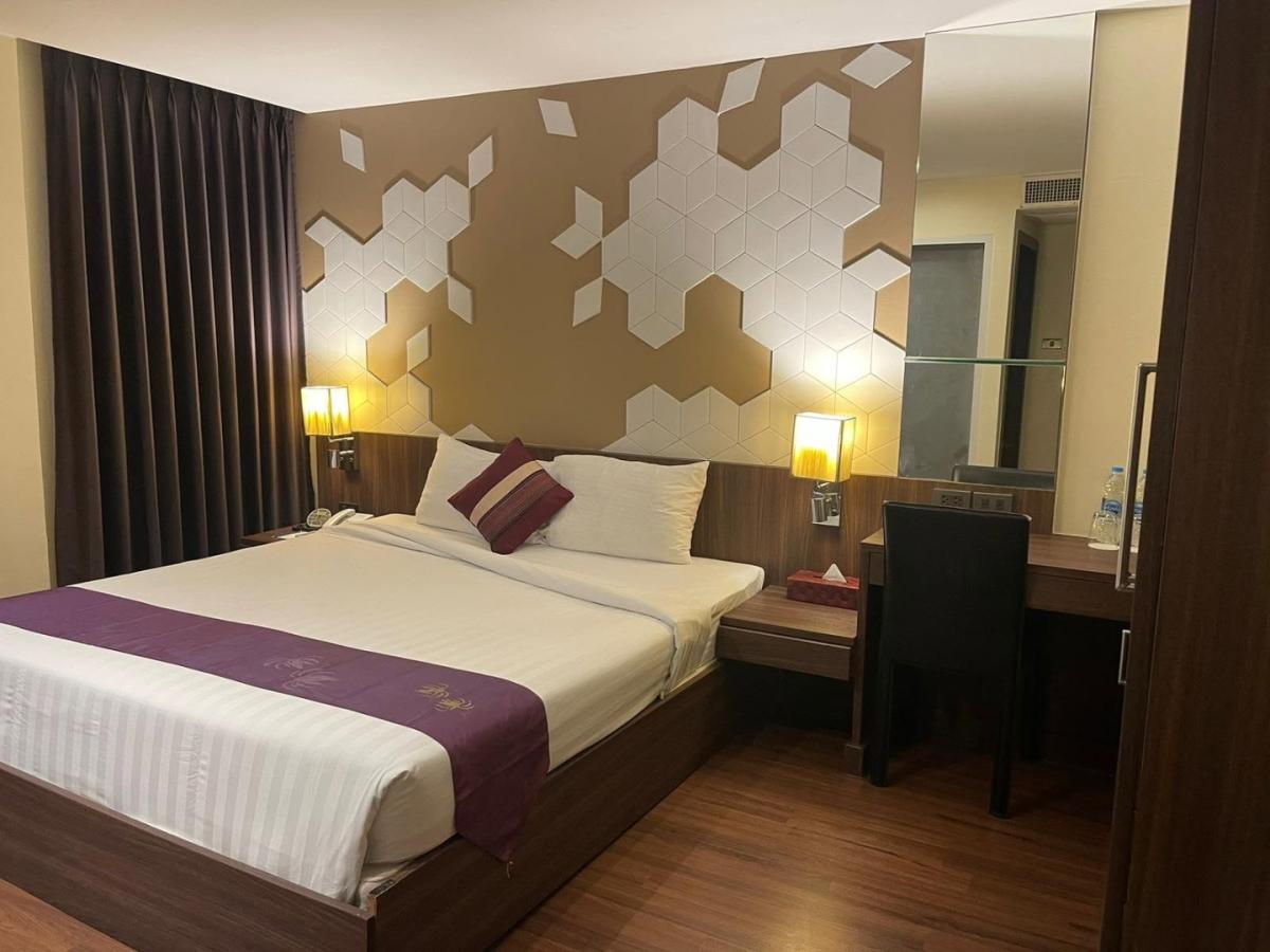 6906-038 เซ้งและให้เช่า โรงแรม สำหรับทำ Pretty Spa, Lounge แหล่งท่องเที่ยว ย่านนานา ใกล้ BTS นานา