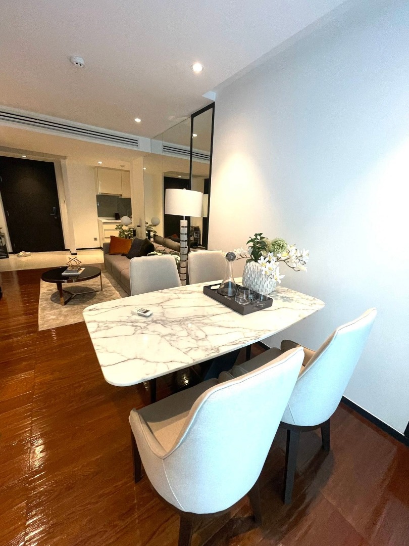 6906-043 Condo for Rent in Ratchadamri, at The Private Residence Rajdamri, BTS Ratchadamri