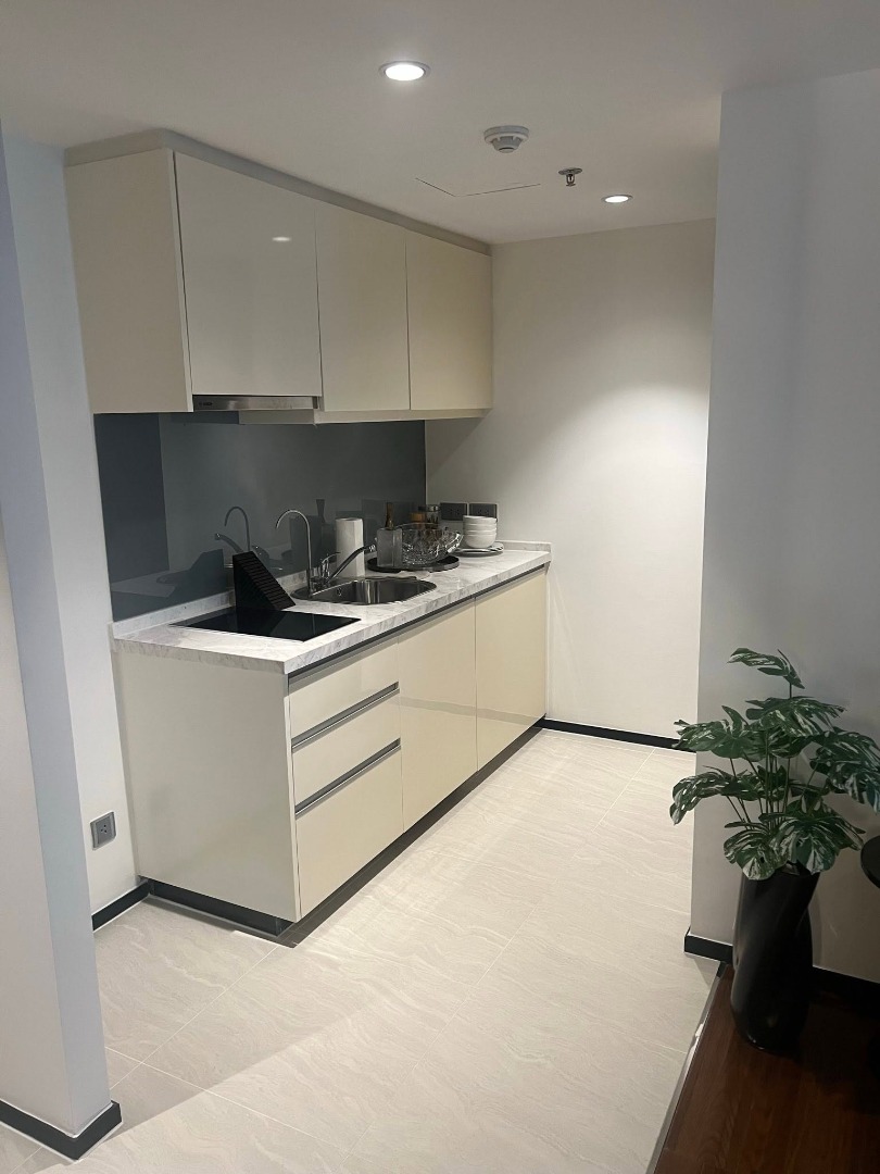 6906-043 Condo for Rent in Ratchadamri, at The Private Residence Rajdamri, BTS Ratchadamri