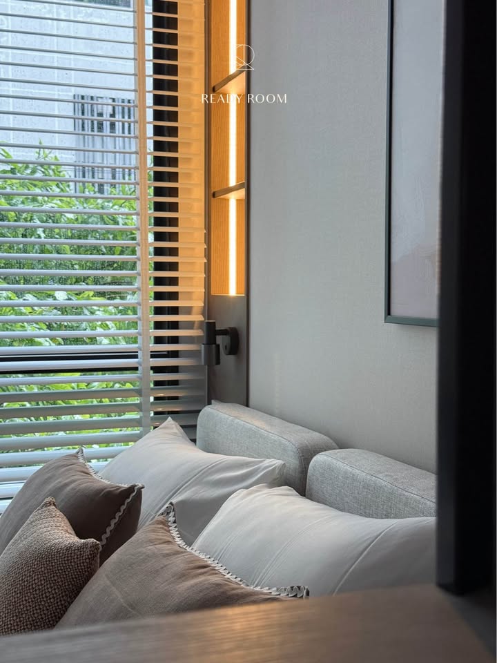 6906-048 Condo for Rent in Ari, at NOBLE NUE EVO ARI, near BTS Ari
