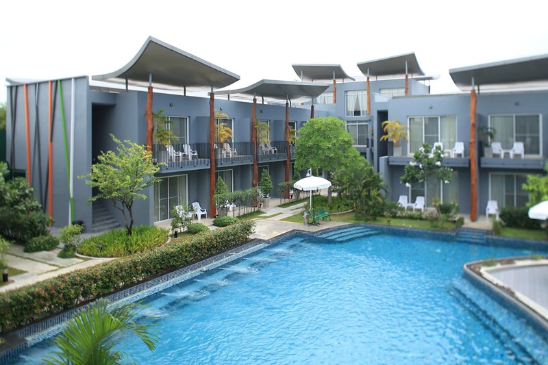 Urgently sell Hotel Resort with functioned