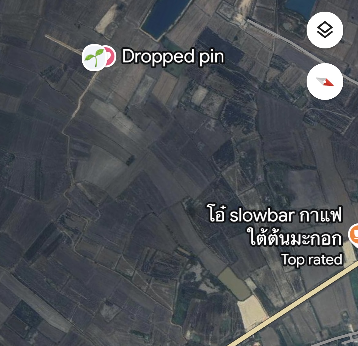 ขายที่ดินวิวภูเขา 2 ไร่ ใกล้ถนนใหญ่สุวรรณศรใหม่ นครนายก