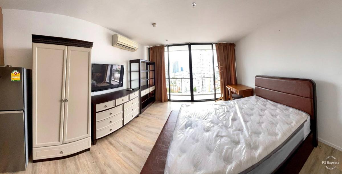6906-051 ขาย/ให้เช่า คอนโด ลาดพร้าว จตุจักร THE ISSARA LADPRAO MRT ลาดพร้าว