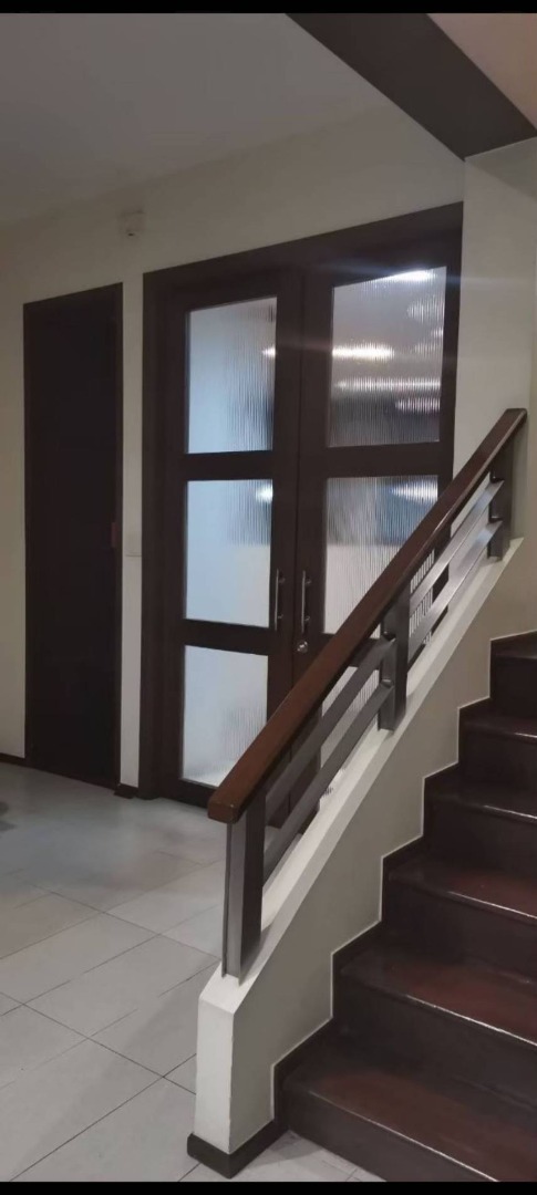 6906-055 Townhome for Rent in Ekamai, at Lotus Point Ekkamai, BTS Ekamai 