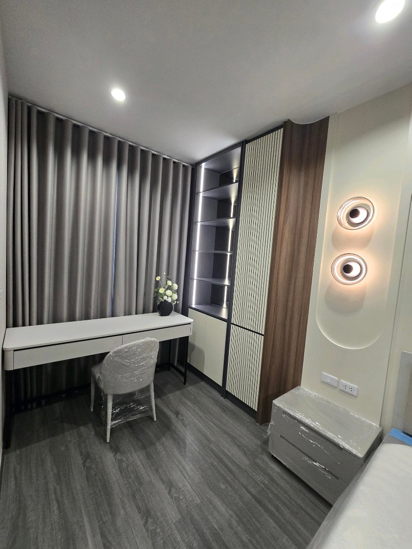 6906-057 Condo for Rent in Ekamai-Phrakanong-Rama4, at Ideo Sukhumvit - Rama4, BTS Ekamai