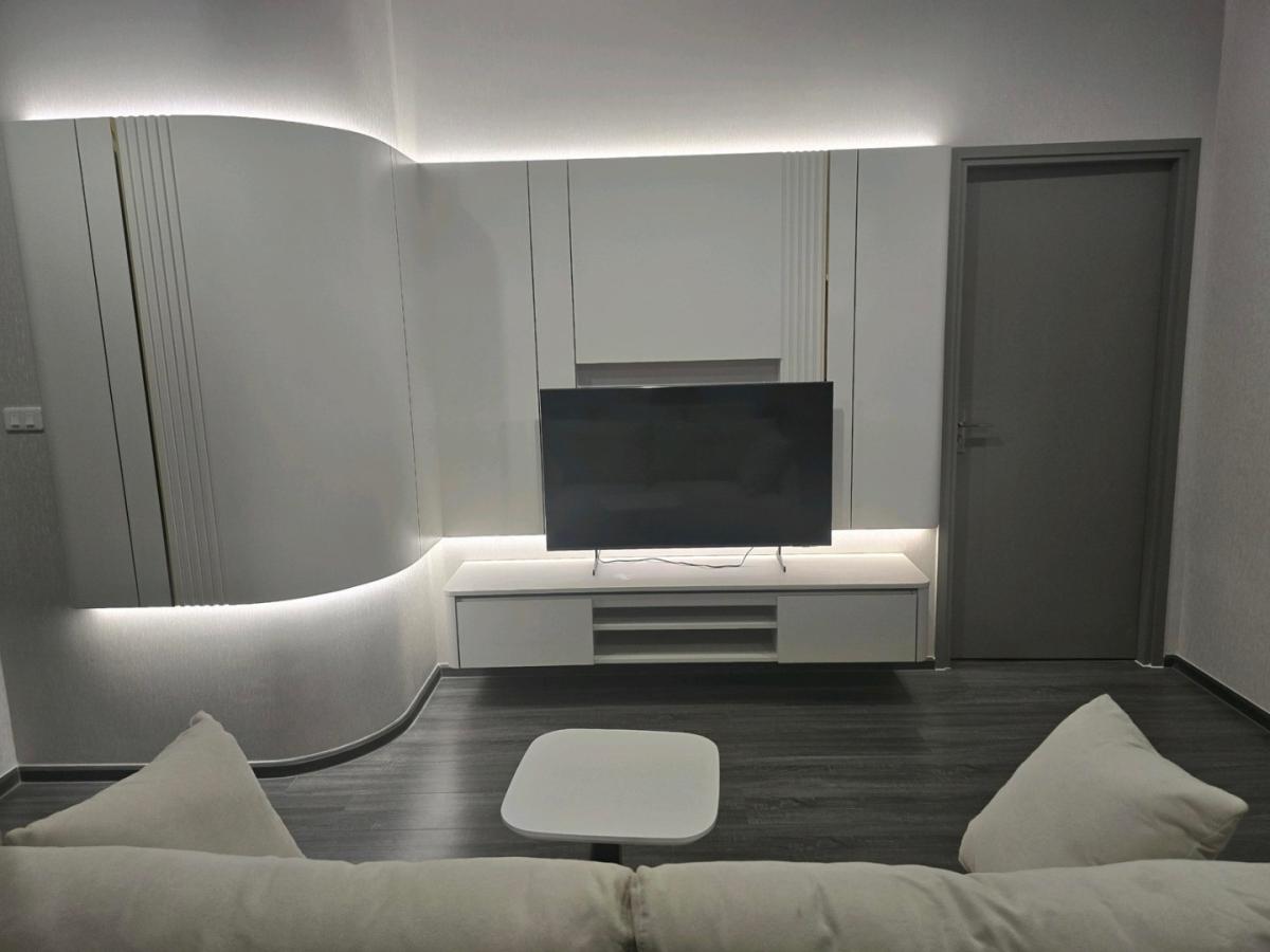 6906-057 Condo for Rent in Ekamai-Phrakanong-Rama4, at Ideo Sukhumvit - Rama4, BTS Ekamai